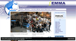 Desktop Screenshot of emmanet.info