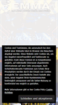 Mobile Screenshot of emmanet.de